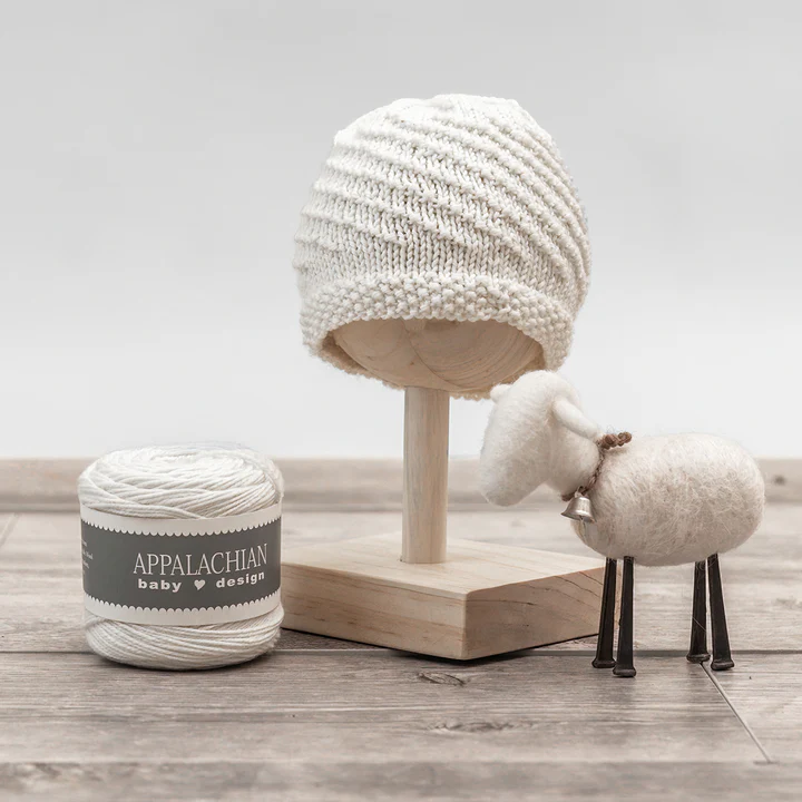 Heirloom Quality in Every Stitch